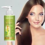 10-in-1 conditioner, all-day moisturizing, plant extracts, smooth and shiny, long-lasting fragrance. - Image 5