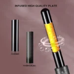 PTC Heating Multi-function Rotary Curling iron 5 in 1 interchangeable Curling tool Quickly heating ceramic barrel curling iron - Image 6