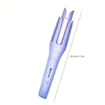 Automatic Hair Curler 32MM Auto Rotating Ceramic Hair Roller Professional Curling Iron Curling Wand Hair Waver - Image 2