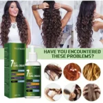 curling cream, moisturizing, smooth, easy to style, create beautiful curls at home.