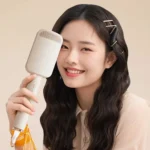 32mm Electric Curling Iron,Automatic Lambswool Curling Tool,Long Lasting French Styling Deep Waver Curling Iron For Women Female - Image 2