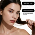 Keratin Hair Mask, amino acid deep nourishment, repairs hair damage, 72-hour long-lasting fragrance. - Image 5