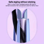 Automatic Hair Curler 32MM Auto Rotating Ceramic Hair Roller Professional Curling Iron Curling Wand Hair Waver - Image 5