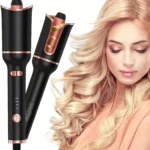 Automatic Hair Curler Auto Hair Curling Iron Ceramic Rotating Air Curler Air Spin Wand Styler Curl Machine Magic Hair Curler - Image 6