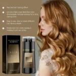 Hairdressing Shampoo Natural Hair Dye Easy to Color Clean Hair Strengthen Nourish Smoothing Non-irritating Fashion Dying Cream - Image 6