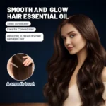 100ml Batana Hair Oil is suitable for moisturizing hair, smoothing dry and coarse hair, adding shine and smoothing hair - Image 3