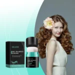 EELHOE Dry Shampoo Powder for Volumizing Hair - Oil Control, Refreshing Hair Quality, No-Rinse, Matte Finish, Dry Shampoo 8.5g