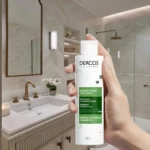 Vichy Anti-danddruff Shampoo Fluffy Shampooing Hair Conditioner Soothing Damaged Hair Treating Refreshing Oil Control Hair Care - Image 6