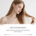 Herbal Dandruff Removal Shampoo Bar Mild Tea Tree Oil Essence Oil Control Scalp Cleansing Hair Care Soap Hair Damaged Repairing - Image 4