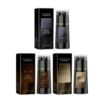 Hairdressing Shampoo Natural Hair Dye Easy to Color Clean Hair Strengthen Nourish Smoothing Non-irritating Fashion Dying Cream - Image 2