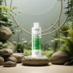 Vichy Anti-danddruff Shampoo Fluffy Shampooing Hair Conditioner Soothing Damaged Hair Treating Refreshing Oil Control Hair Care - Image 4